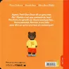 Petit Ours Brun a dit un gros mot - Marie Aubinais, Danièle Bour, Céline Bour-chollet - Bayard Jeunesse - Grand format -...