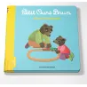 Petit Ours Brun aime son papa - Collectif - Bayard Jeunesse - Grand format - ravate.com librairie reunion