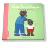 Petit Ours Brun devient grand - Marie Aubinais, Danièle Bour - Bayard Jeunesse - Poche - ravate.com librairie reunion