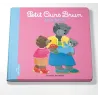 Petit Ours Brun et le bébé - Marie Aubinais, Céline Bour-Chollet - Bayard Jeunesse - Poche - ravate.com librairie reunion