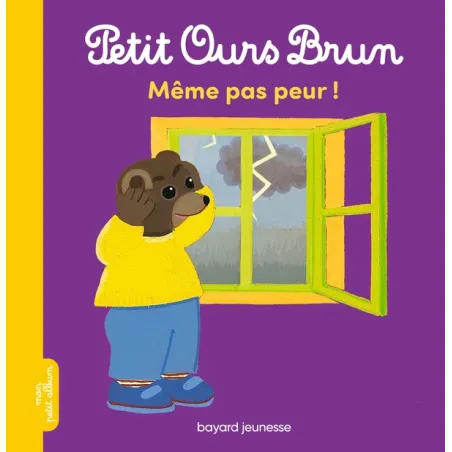 Même pas peur !