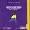 Même pas peur ! - Marie Aubinais, Danièle Bour - Bayard Jeunesse - Grand format - ravate.com librairie reunion