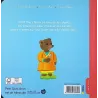 Petit Ours Brun se brosse les dents - Marie Aubinais, Danièle Bour, Martin Bour - Bayard Jeunesse - Grand format -...