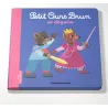 Petit Ours Brun se déguise - Marie Aubinais, Danièle Bour - Bayard Jeunesse - Grand format - ravate.com librairie reunion