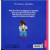 Petit Ours Brun se déguise - Marie Aubinais, Danièle Bour - Bayard Jeunesse - Grand format - ravate.com librairie reunion
