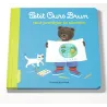 Petit Ours Brun veut protéger la planète - Marie Aubinais, Danièle Bour - Bayard Jeunesse - Grand format - ravate.com...