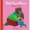 Petit Ours Brun veut un câlin - Hélène Serre-de Talhouet, Danièle Bour - Bayard Jeunesse - Grand format - ravate.com...