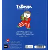 T - ravate.com librairie reunion