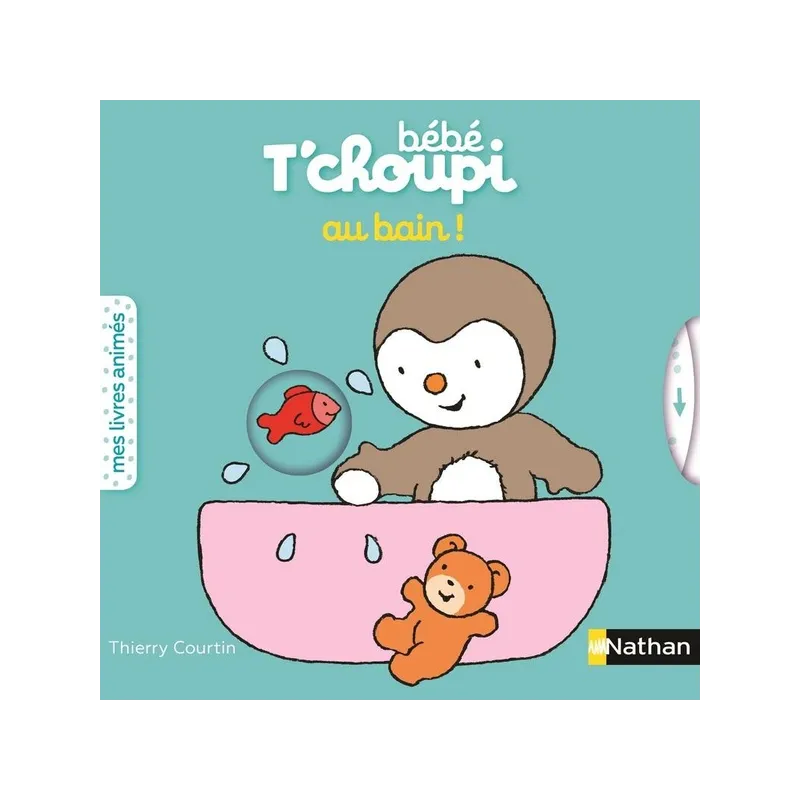 Bébé T - ravate.com librairie reunion