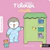 Bébé T - ravate.com librairie reunion