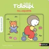 Bébé T - ravate.com librairie reunion
