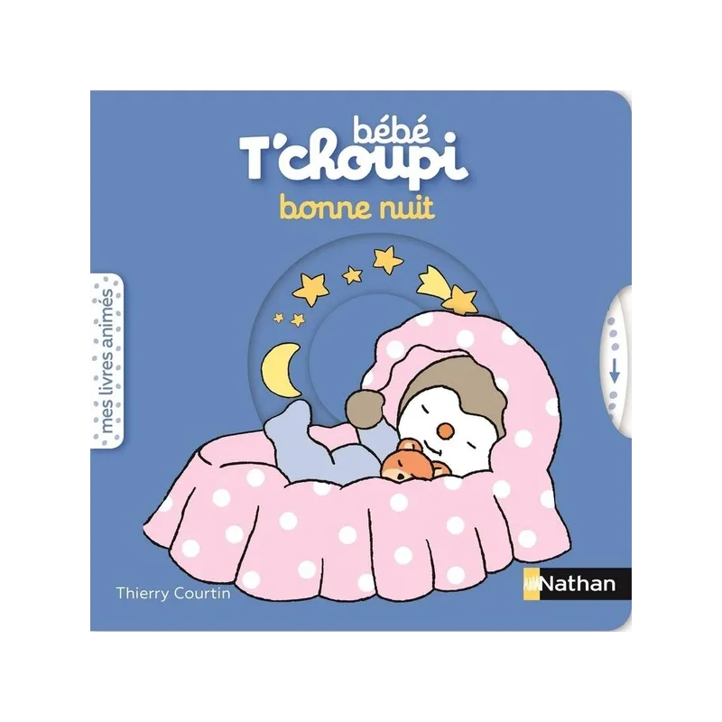 Bébé T - ravate.com librairie reunion