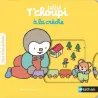 Bébé T - ravate.com librairie reunion
