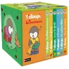 Ma petite bibliothèque : T - ravate.com librairie reunion