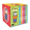 Les émotions de T - ravate.com librairie reunion