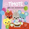 Timoté fête son anniversaire : écoute aussi l - ravate.com librairie reunion