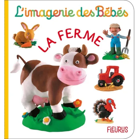 La ferme