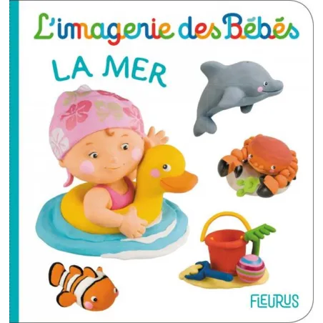 La mer