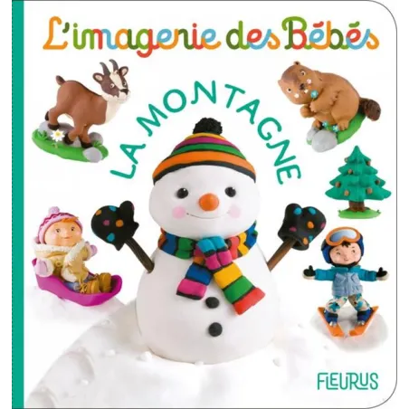 La montagne