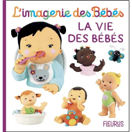 La vie des bébés