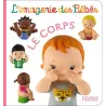Le corps - Nathalie Bélineau, Christelle Mekdjian - Fleurus - Grand format - ravate.com librairie reunion