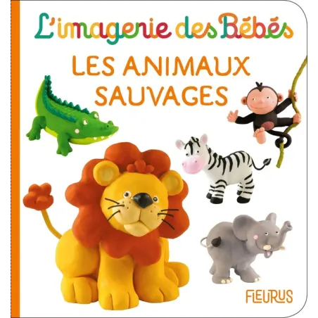 Les animaux sauvages