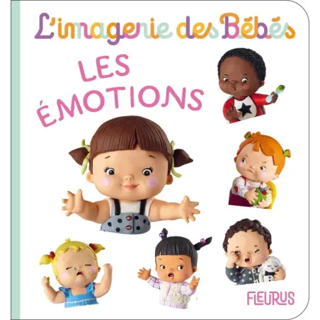 Les émotions