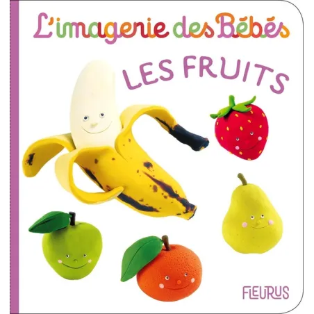 Les fruits