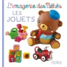 Les jouets - Nathalie Bélineau, Christelle Mekdjian - Fleurus - Grand format - ravate.com librairie reunion