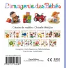 Les jouets - Nathalie Bélineau, Christelle Mekdjian - Fleurus - Grand format - ravate.com librairie reunion