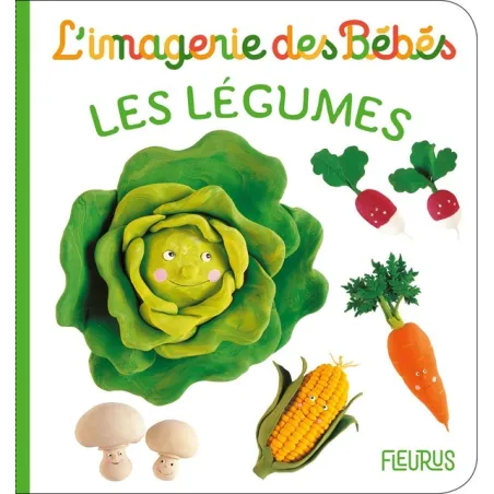 Les légumes
