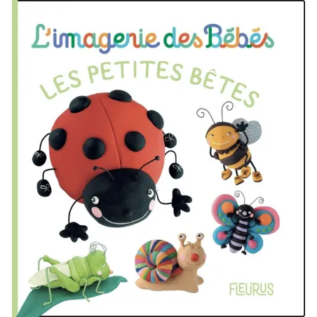 Les petites bêtes