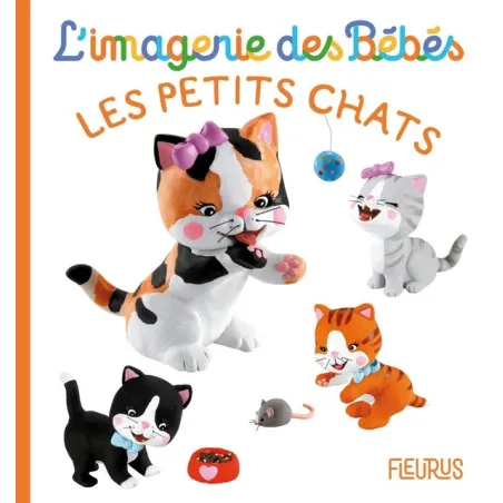 Les petits chats