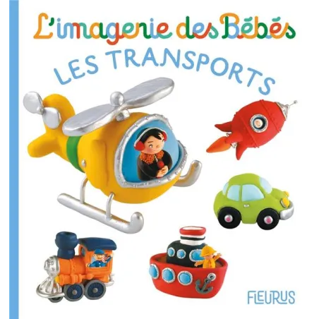 Les transports