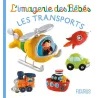 Les transports - Emilie Beaumont, Nathalie Bélineau, Christelle Mekdjian - Fleurus - Grand format - ravate.com librairie reunion