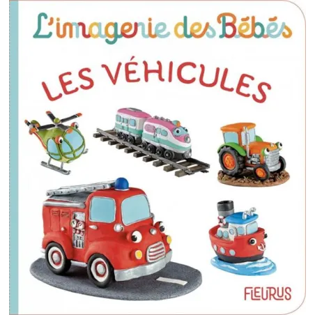 Les véhicules