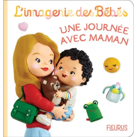 Une journée avec maman