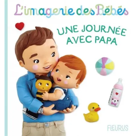 Une journée avec papa