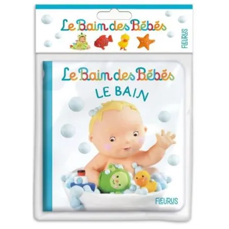 Le bain