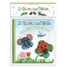 Le petites bêtes - Emilie Beaumont, Nathalie Bélineau, Christelle Mekdjian - Fleurus - Grand format - ravate.com librairie...