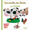 La ferme - Collectif - Fleurus - Papeterie / Coloriage - ravate.com librairie reunion