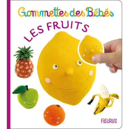 Les fruits