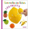 Les fruits - Collectif - Fleurus - Papeterie / Coloriage - ravate.com librairie reunion
