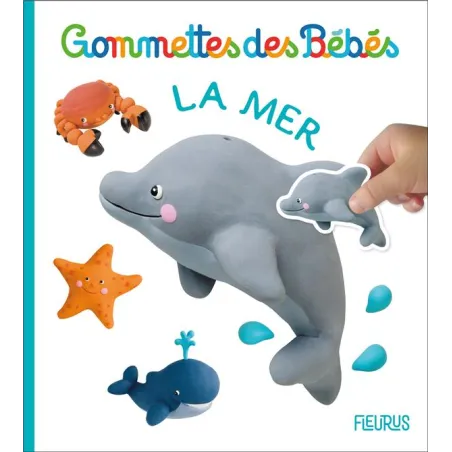 La mer