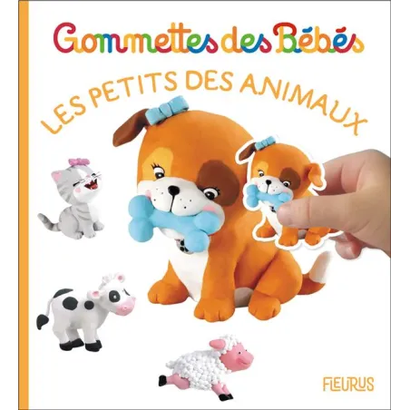 Les petits des animaux