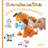 Les petits des animaux - Collectif - Fleurus - Papeterie / Coloriage - ravate.com librairie reunion