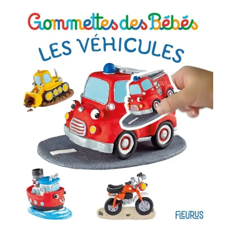 Les véhicules