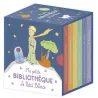 Le Petit Prince : ma petite bibliothèque - Collectif - Fleurus - Coffret / Boîte - ravate.com librairie reunion