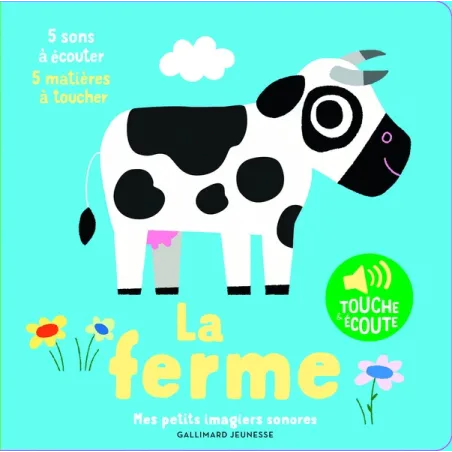 La ferme
