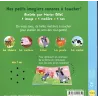 La ferme - Marion Billet - Gallimard Jeunesse - Grand format - ravate.com librairie reunion